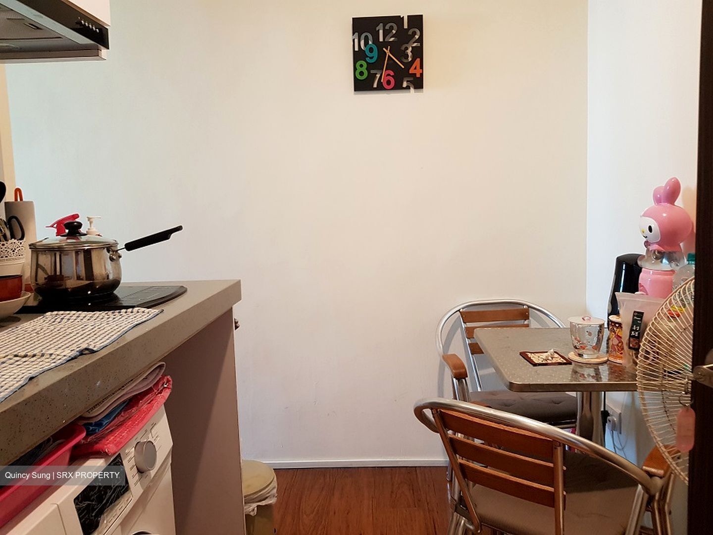 Jalan Besar Plaza (D8), Apartment #350264661